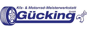 Auto + Motorrad Gücking GmbH: Ihre Motorradwerkstatt in Wanfried